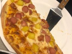 -LUCCA卢卡西班牙海鲜饭(远洋广场店)