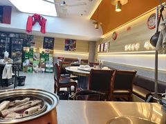 -郭记原生态烤羊腿(长宁路店)