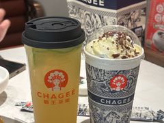 -广府汤语·靓汤·早茶·小粤菜(仁恒梦店)