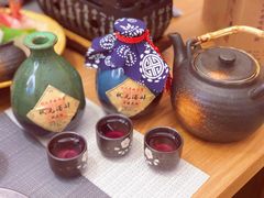 -鲔吞日料(溧阳万达广场店)