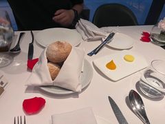-L'Arome芳芳法国餐厅(仙林金鹰店)
