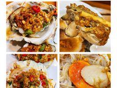 -烤五行·烧烤烤串(石佛营店)