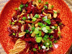 -贰醒·私房小院烧烤 (太古里店)