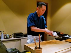 -鮨一日本料理(大中华店)