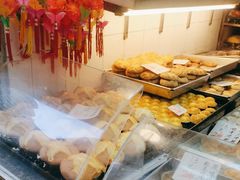 -明华面包饼家(旺角店)