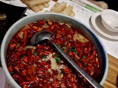 -胡桃里音乐酒馆(曲江店)