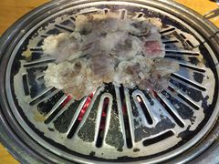 -老炉家木炭烤肉(长江国际店)