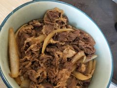 -和多田牛丼(漳州二路店)