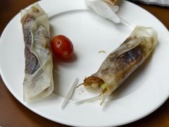 -青岛金沙滩希尔顿酒店·自助餐厅