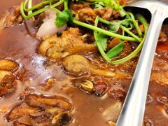 -姐妹农家菜(碧水华庭店)