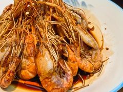 -外婆烧.老杭帮菜(庆春店)
