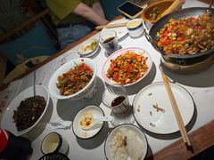 -9家湘菜(上南路店)
