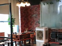 -莽子老火锅(大坪店)