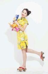 点击看大图 -蔚蓝映像STUDIO婚纱摄影(南稍门店)