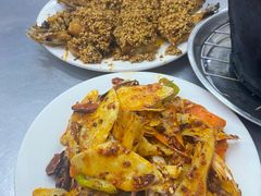 -松明一烤肉馆(鲁园店)