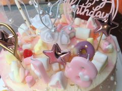 -Dark Horse·黑马蛋糕·低脂·低糖淡奶(金匙望湖大厦店)