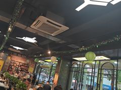 -云晓光头烧烤吧(德平路店)
