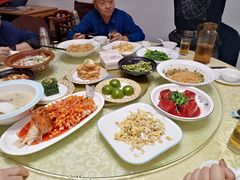 -大鸿运酒店·苏州菜·松鼠桂鱼(观前街店)