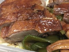 -广东涂记烧鹅饭(武汉天地店)
