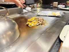 -铁板诱惑法式铁板烧(大卫城店)