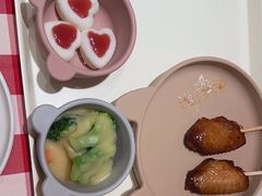 -西贝(宁波天一国购店)