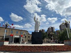 -长影旧址博物馆