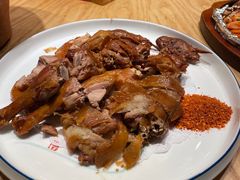 -老阿爸鲜鱼土菜(园区永旺店)