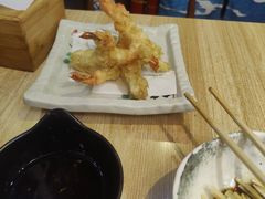 -胜代日本料理(云程巷小区店)