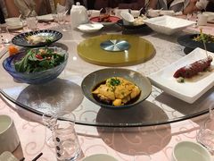 -同里湖大饭店-怡景轩中餐厅(同里古镇店)