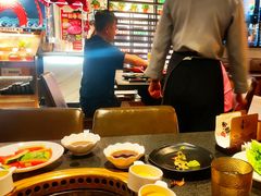 -神户赤童日式烤肉伙伴(东直门店)
