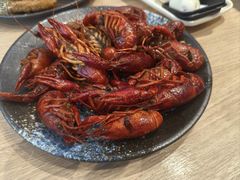 -上渔铁板烧(熙悦汇店)