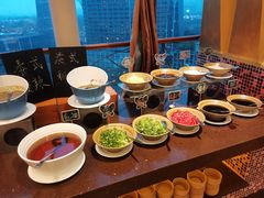 -火舞泰·泰式海鲜火锅餐厅(世纪城店)