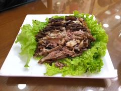 -白魁老号饭庄(交道口店)