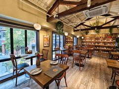 -Money Shops(愚园路店)