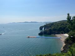 -大连金石滩滨海国家地质公园