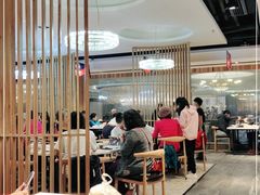 大堂-虾饺妹·酒家(金碧店)