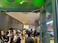 -奈雪的茶(永嘉天地东百城店)