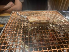 -九田家黑牛烤肉料理(万达店)