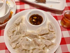 -西贝(虹口龙之梦店)