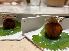 -晋江温德姆酒店·自助餐厅