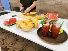 -皇室假期美食水疗会(春风路店)
