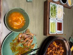 -那家小馆•北京菜•烤鸭(中关村店)