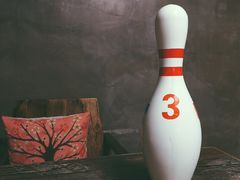 -HIGH FIVE哈福手工汉堡(桂林路店)