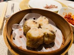 -万丽轩·粤菜(王府井金茂万丽酒店)