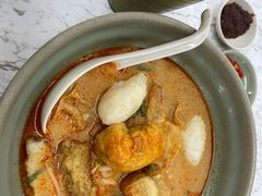 -阿坤纯正西刀鱼丸(Kuala Lumpur Branch)