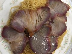 -麦文记面家(佐敦店)