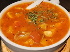 -烛影拾光观景餐厅·创意菜·摄影·小提琴(大唐不夜城店)