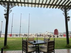 -南沙游艇会·大兵船餐厅