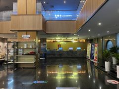 -碧海云天(川环南路店)