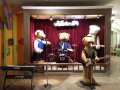 -济州岛泰迪熊博物馆